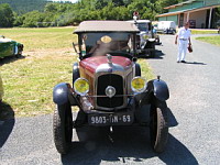 Citroen Type C (1922-1926) (1)